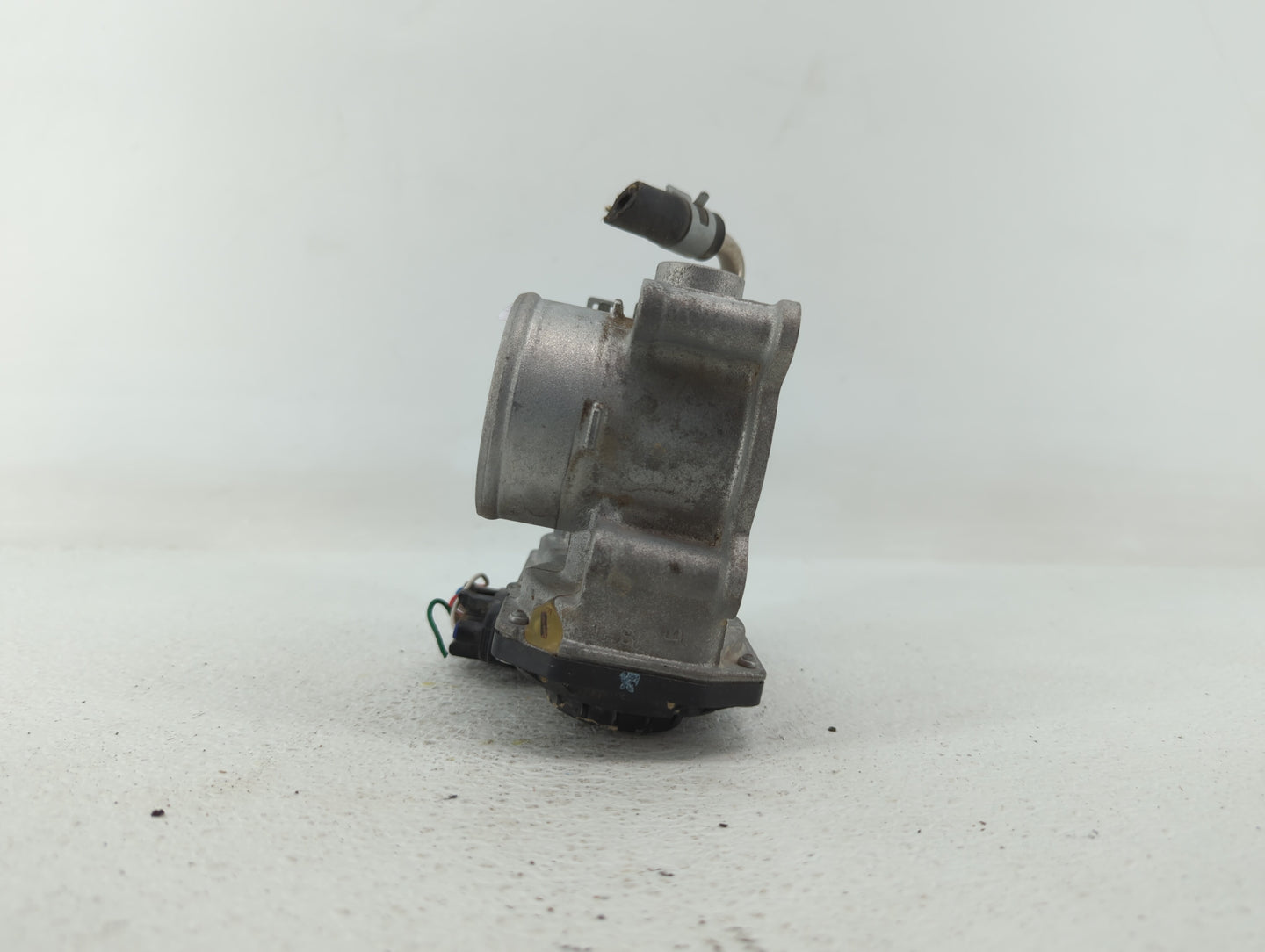 2012-2019 Nissan Versa Throttle Body P/N:3AA50-02 G 3AA50-02 B, 3AA50-02 C Fits Fits 2012 2013 2014 2015 2016 2017 2018 2019