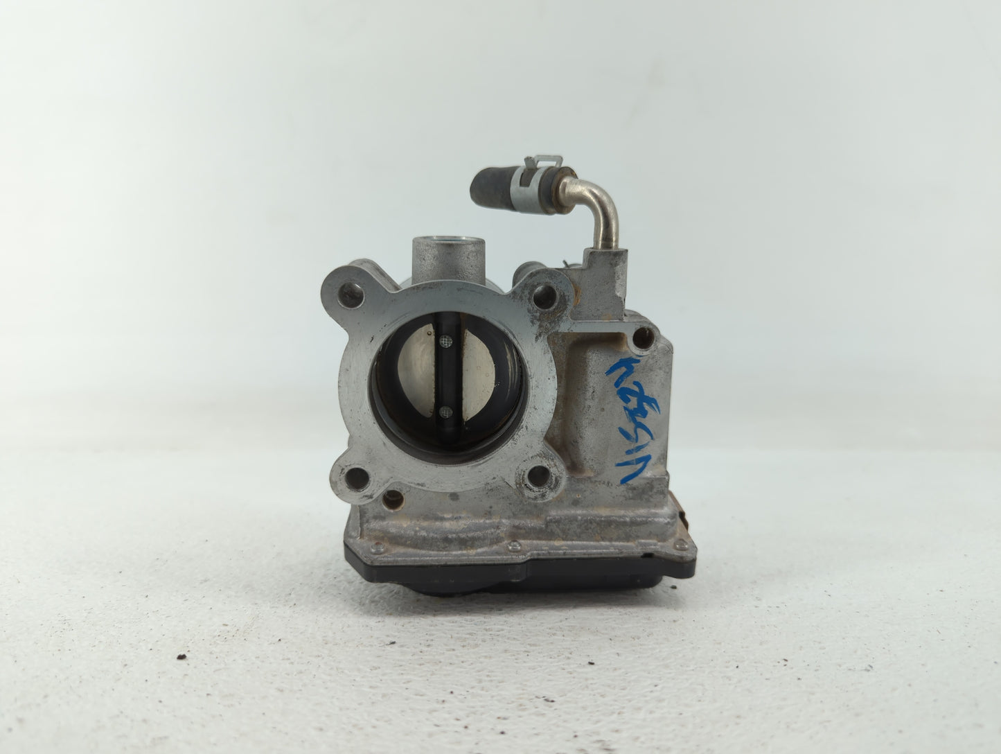 2012-2019 Nissan Versa Throttle Body P/N:3AA50-02 G 3AA50-02 B, 3AA50-02 C Fits Fits 2012 2013 2014 2015 2016 2017 2018 2019