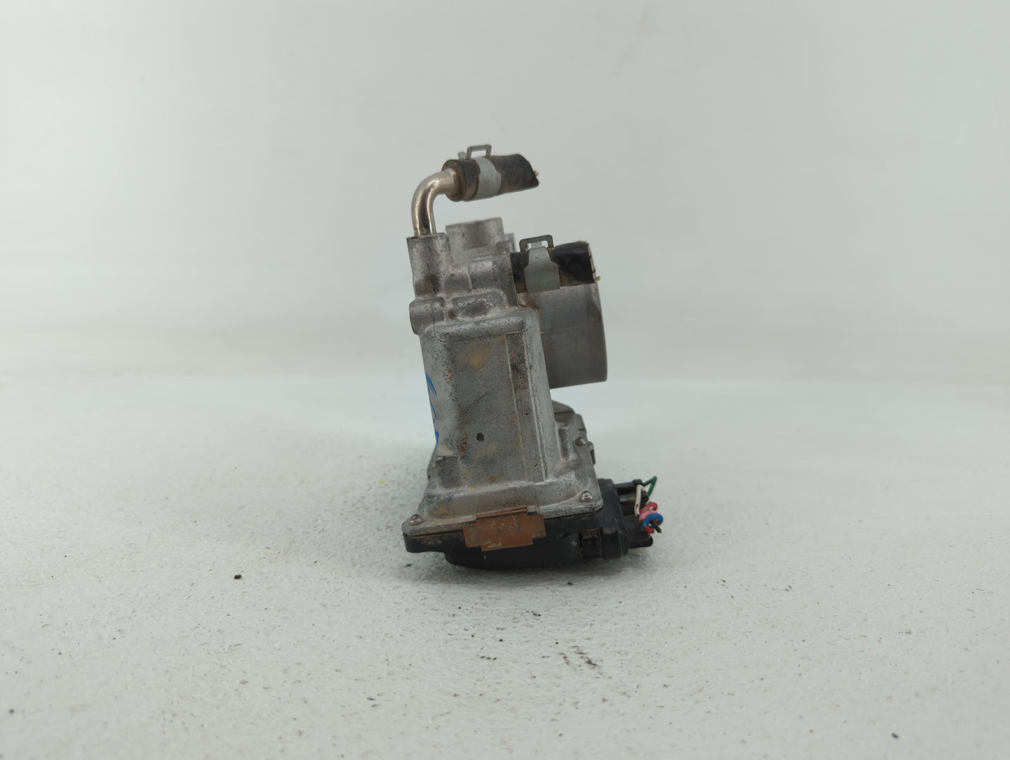 2012-2019 Nissan Versa Throttle Body P/N:3AA50-02 G 3AA50-02 B, 3AA50-02 C Fits Fits 2012 2013 2014 2015 2016 2017 2018 2019