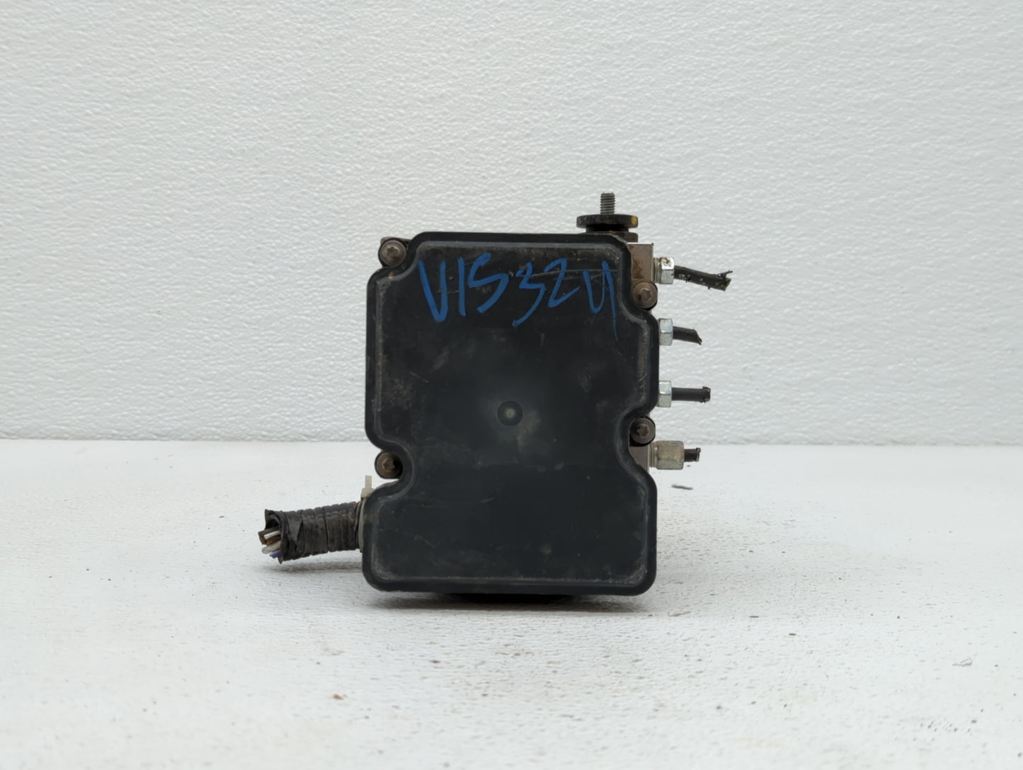 2015-2019 Nissan Versa ABS Pump Control Module Replacement P/N:47660 9KL0A 133800-4540 Fits Fits 2015 2016 2017 2018 2019 OE