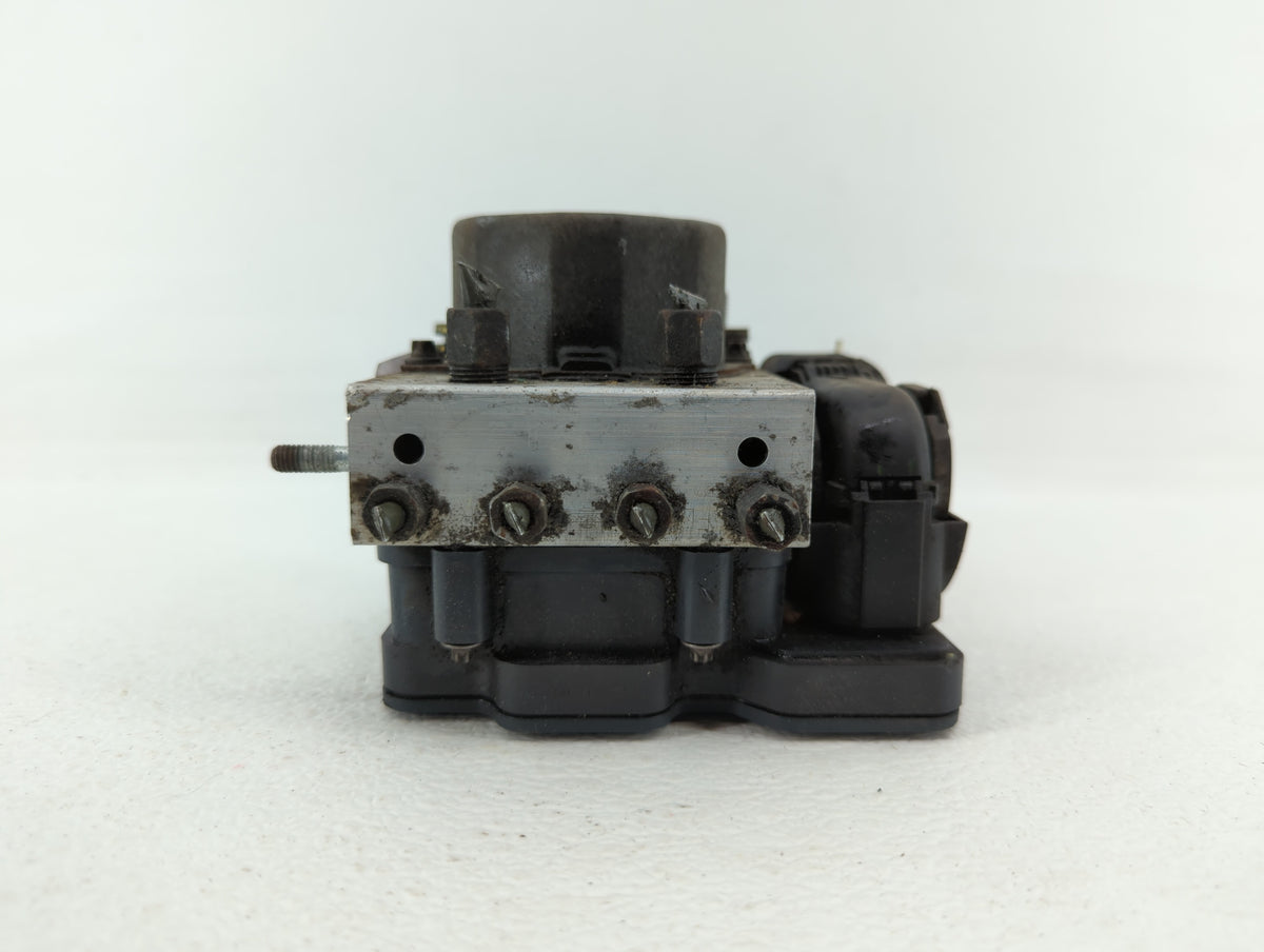 2015-2019 Nissan Versa Anti-Lock Brake ABS Pump Module Actuator OEM P/N:47660 9KL0A 133800-4540 Fits Fits 2015 2016 2017 201