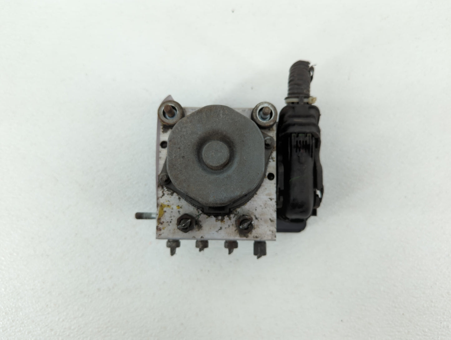 2015-2019 Nissan Versa ABS Pump Control Module Replacement P/N:47660 9KL0A 133800-4540 Fits Fits 2015 2016 2017 2018 2019 OE