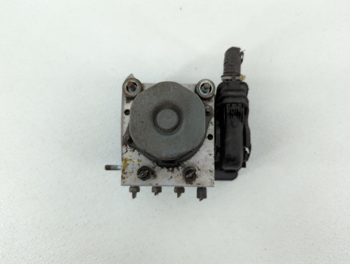 2015-2019 Nissan Versa Anti-Lock Brake ABS Pump Module Actuator OEM P/N:47660 9KL0A 133800-4540 Fits Fits 2015 2016 2017 201