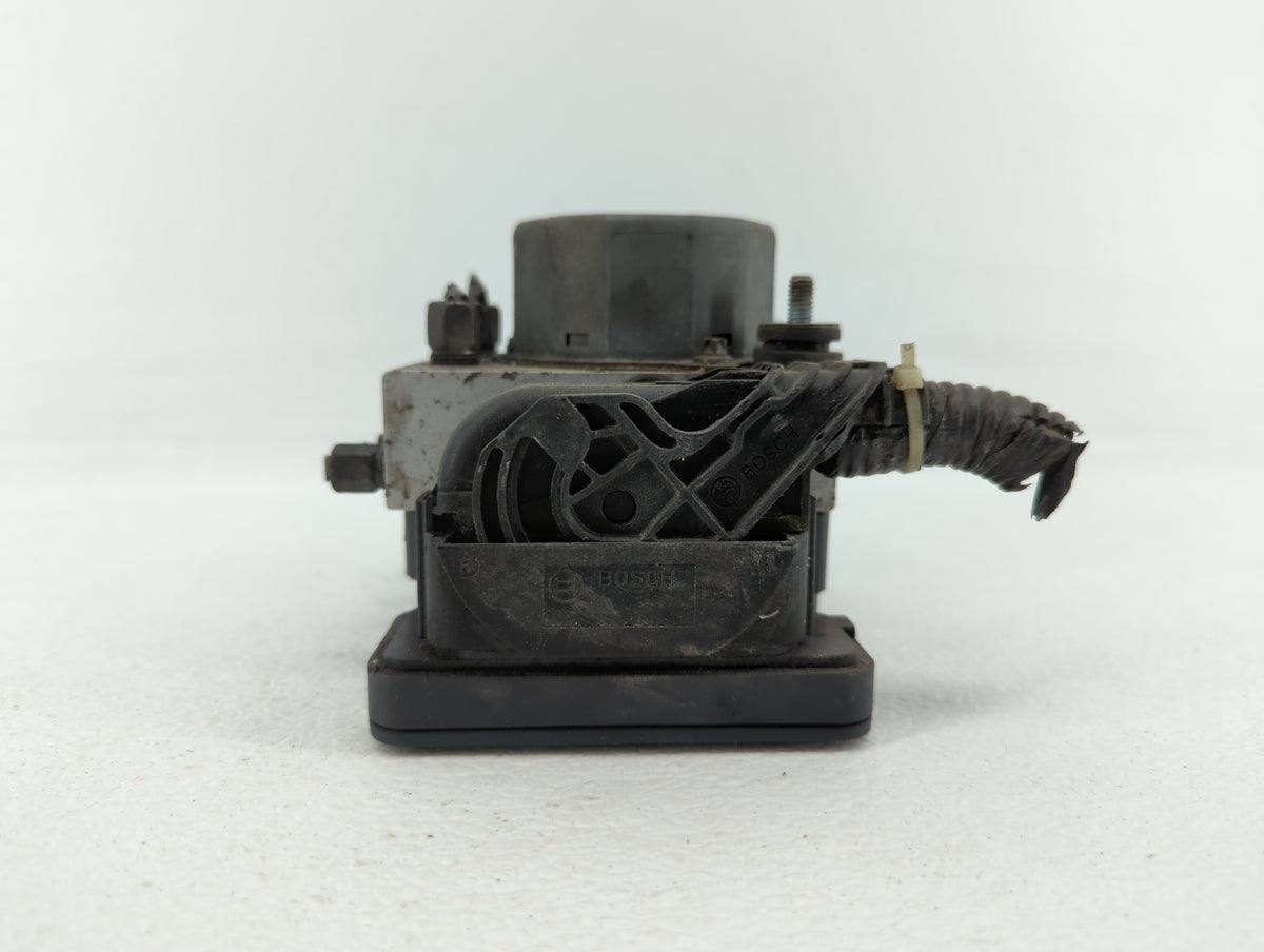 2015-2019 Nissan Versa Anti-Lock Brake ABS Pump Module Actuator OEM P/N:47660 9KL0A 133800-4540 Fits Fits 2015 2016 2017 201