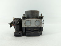2015-2019 Nissan Versa Anti-Lock Brake ABS Pump Module Actuator OEM P/N:47660 9KL0A 133800-4540 Fits Fits 2015 2016 2017 201