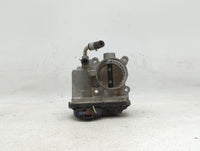 2012-2019 Nissan Versa Throttle Body P/N:3AA50-02 G 3AA50-02 B, 3AA50-02 C Fits Fits 2012 2013 2014 2015 2016 2017 2018 2019