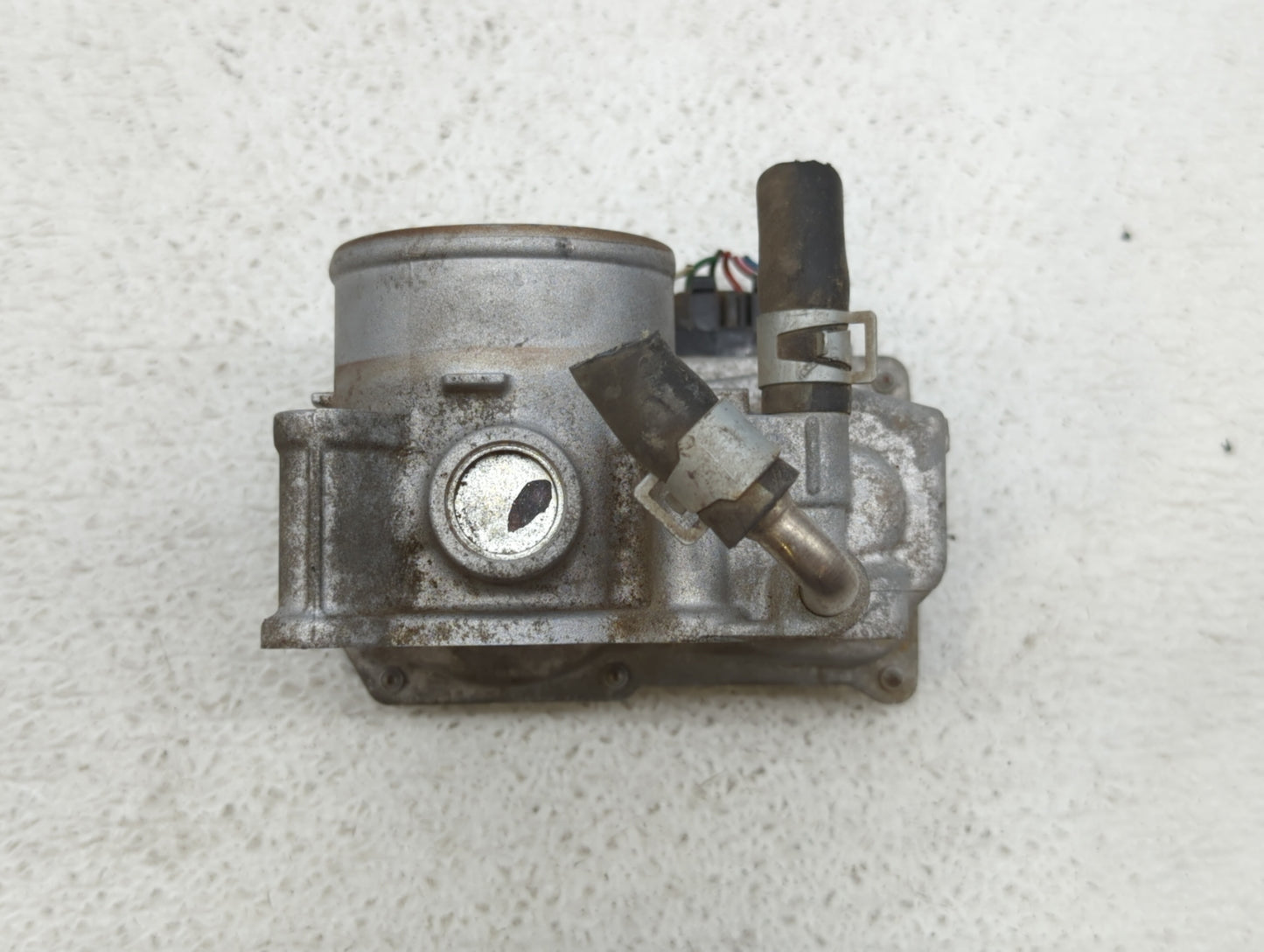 2012-2019 Nissan Versa Throttle Body P/N:3AA50-02 G 3AA50-02 B, 3AA50-02 C Fits Fits 2012 2013 2014 2015 2016 2017 2018 2019