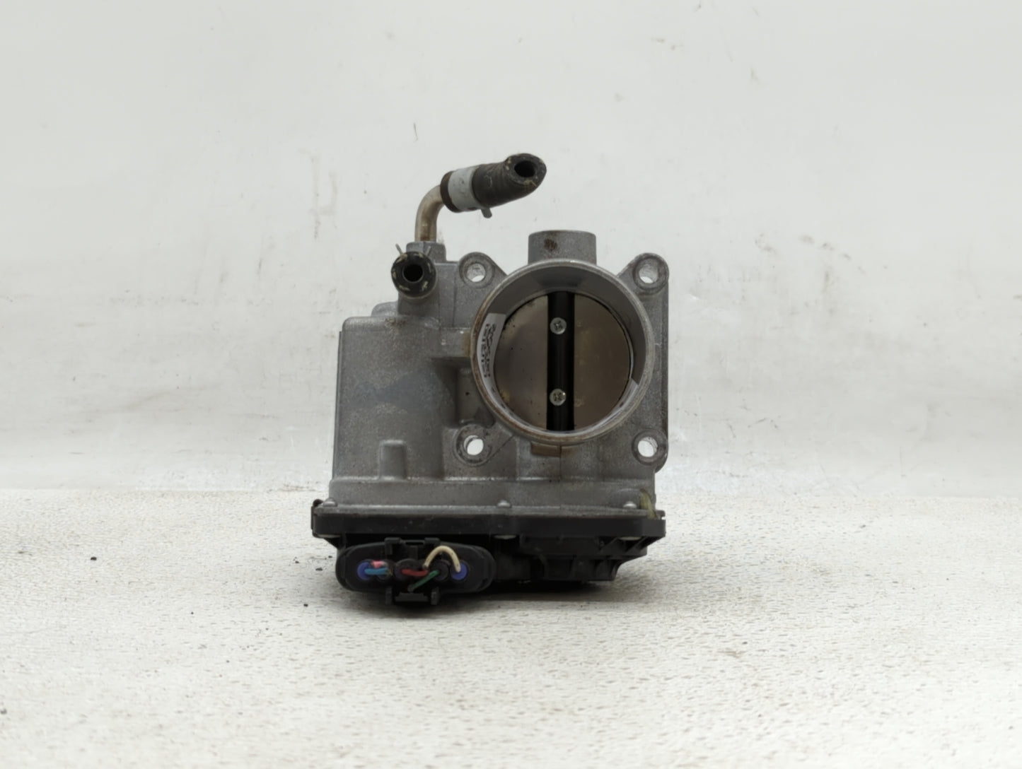 2012-2019 Nissan Versa Throttle Body P/N:3AA50-02 G 3AA50-02 B, 3AA50-02 C Fits Fits 2012 2013 2014 2015 2016 2017 2018 2019