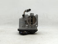 2012-2019 Nissan Versa Throttle Body P/N:3AA50-02 G 3AA50-02 B, 3AA50-02 C Fits Fits 2012 2013 2014 2015 2016 2017 2018 2019