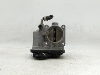 compare product 2012-2019 Nissan Versa Throttle Body P/N:3AA50-02 G 3AA50-02 B, 3AA50-02 C Fits Fits 2012 2013 2014 2015 2016 2017 2018 2019 OEM Used Auto Parts
