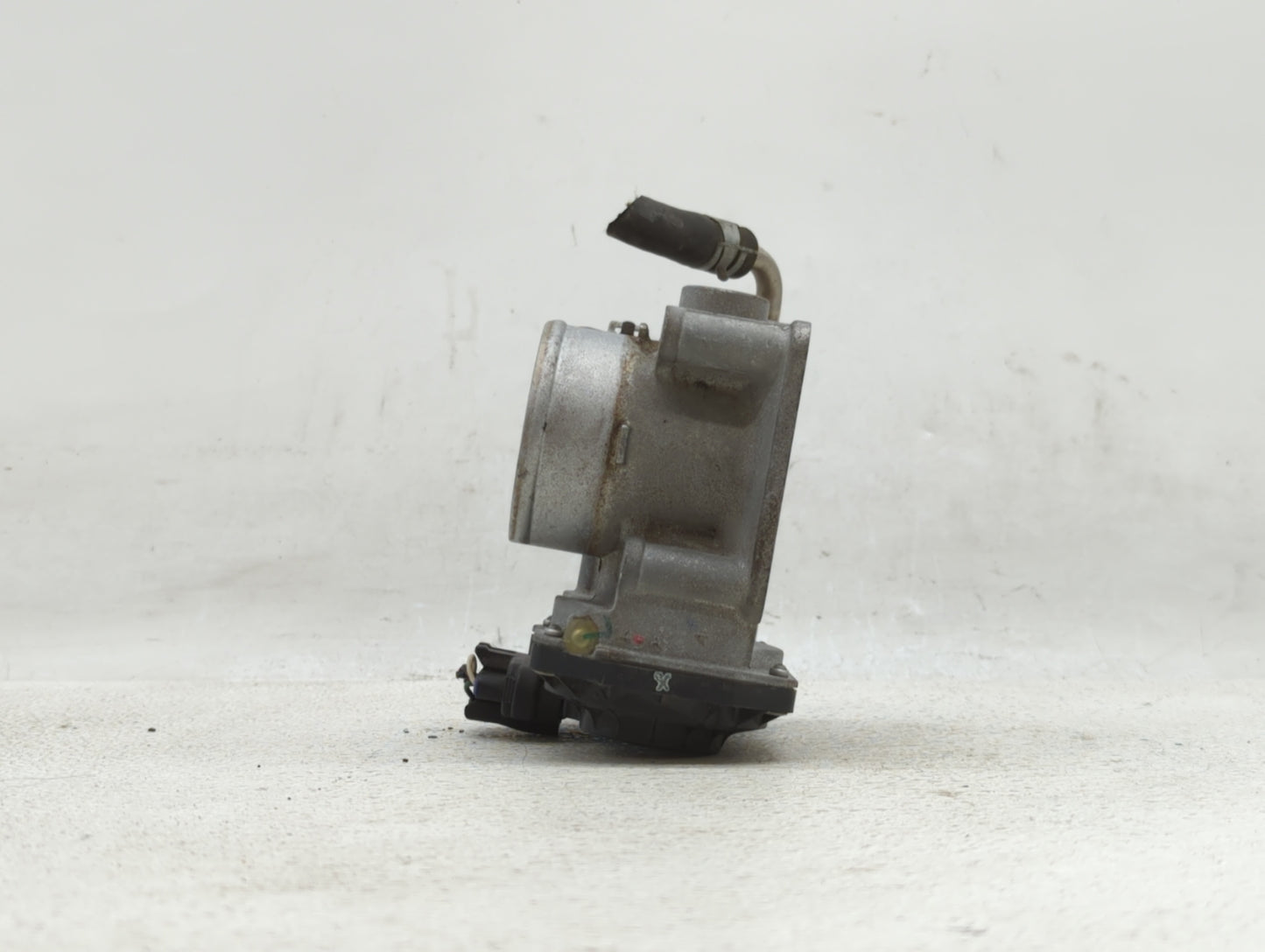 2012-2019 Nissan Versa Throttle Body P/N:3AA50-02 G 3AA50-02 B, 3AA50-02 C Fits Fits 2012 2013 2014 2015 2016 2017 2018 2019
