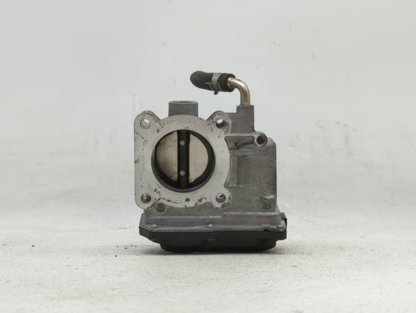 2012-2019 Nissan Versa Throttle Body P/N:3AA50-02 G 3AA50-02 B, 3AA50-02 C Fits Fits 2012 2013 2014 2015 2016 2017 2018 2019