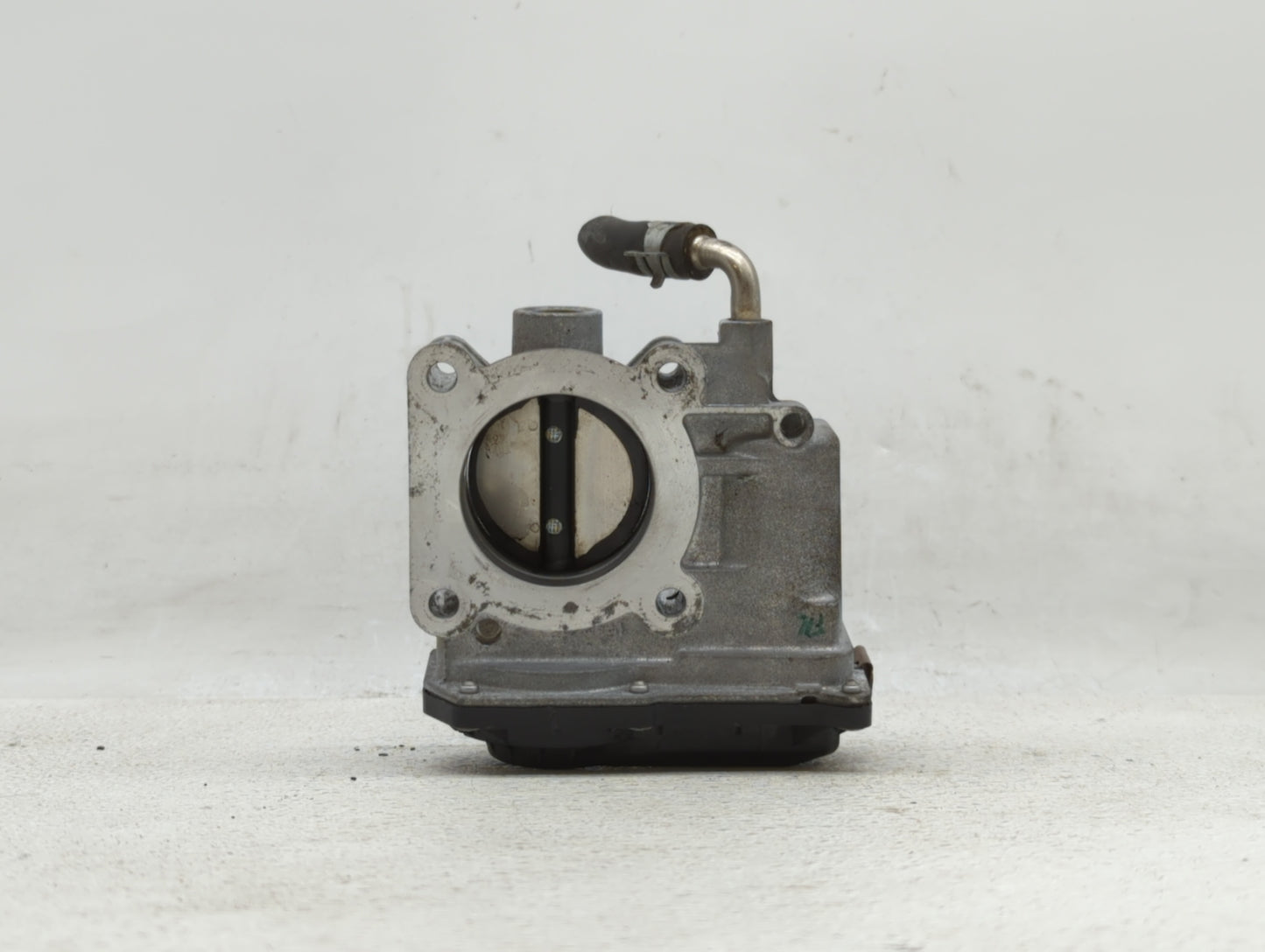 2012-2019 Nissan Versa Throttle Body P/N:3AA50-02 G 3AA50-02 B, 3AA50-02 C Fits Fits 2012 2013 2014 2015 2016 2017 2018 2019