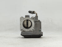 2012-2019 Nissan Versa Throttle Body P/N:3AA50-02 G 3AA50-02 B, 3AA50-02 C Fits Fits 2012 2013 2014 2015 2016 2017 2018 2019