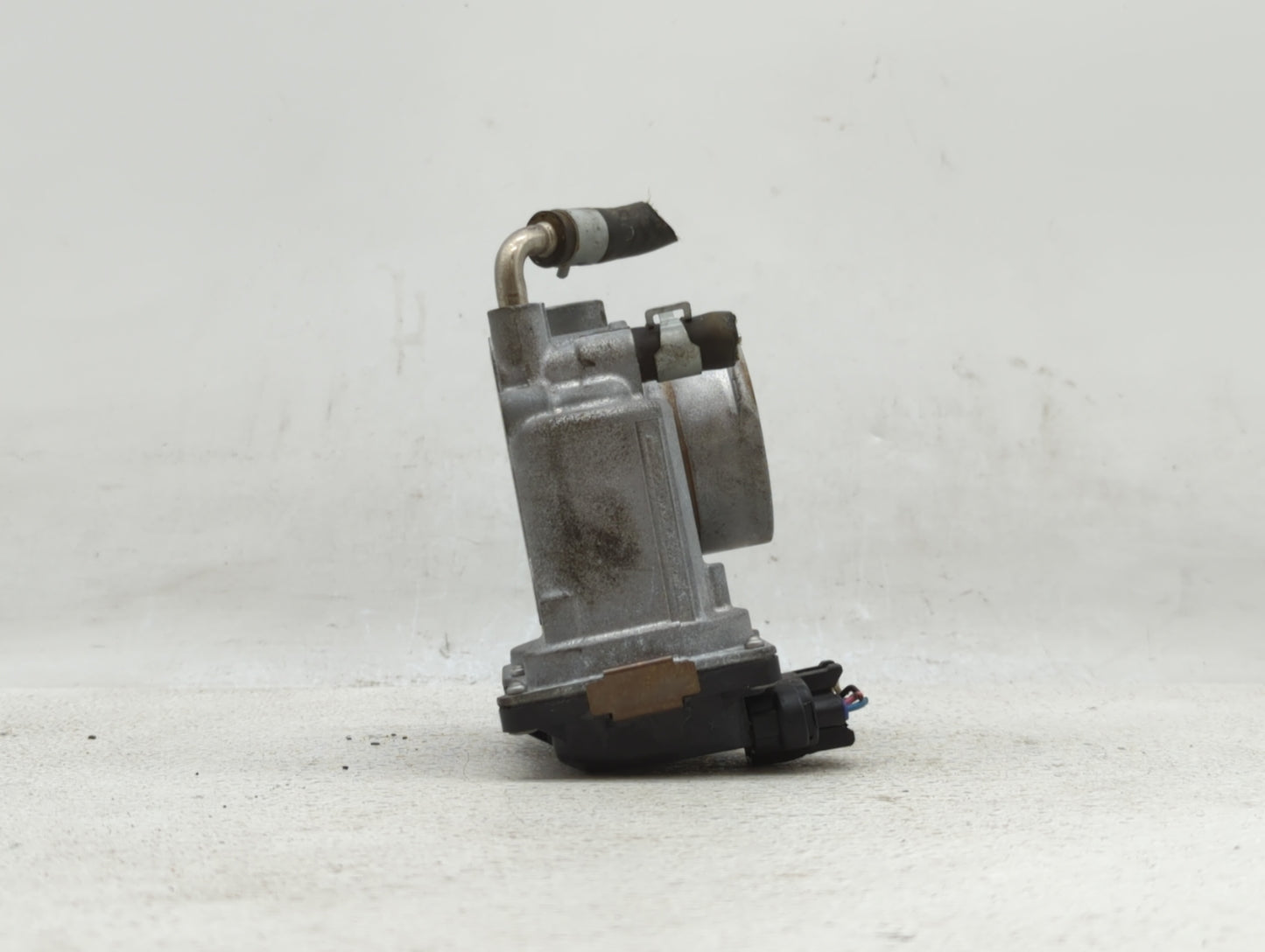2012-2019 Nissan Versa Throttle Body P/N:3AA50-02 G 3AA50-02 B, 3AA50-02 C Fits Fits 2012 2013 2014 2015 2016 2017 2018 2019