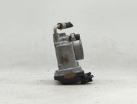 2012-2019 Nissan Versa Throttle Body P/N:3AA50-02 G 3AA50-02 B, 3AA50-02 C Fits Fits 2012 2013 2014 2015 2016 2017 2018 2019