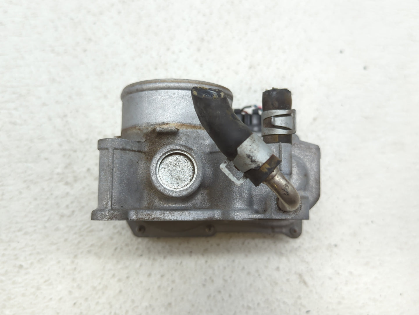 2012-2019 Nissan Versa Throttle Body P/N:3AA50-02 G 3AA50-02 B, 3AA50-02 C Fits Fits 2012 2013 2014 2015 2016 2017 2018 2019