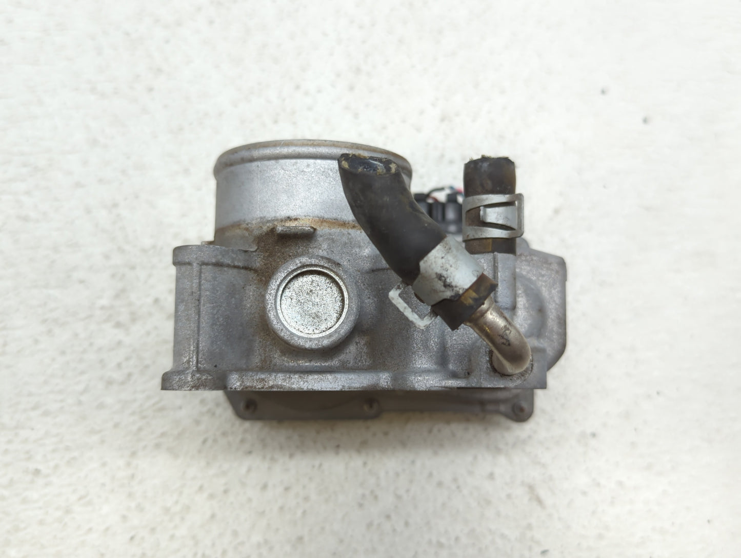 2012-2019 Nissan Versa Throttle Body P/N:3AA50-02 G 3AA50-02 B, 3AA50-02 C Fits Fits 2012 2013 2014 2015 2016 2017 2018 2019