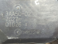 2012-2019 Nissan Versa Throttle Body P/N:3AA50-02 G 3AA50-02 B, 3AA50-02 C Fits Fits 2012 2013 2014 2015 2016 2017 2018 2019