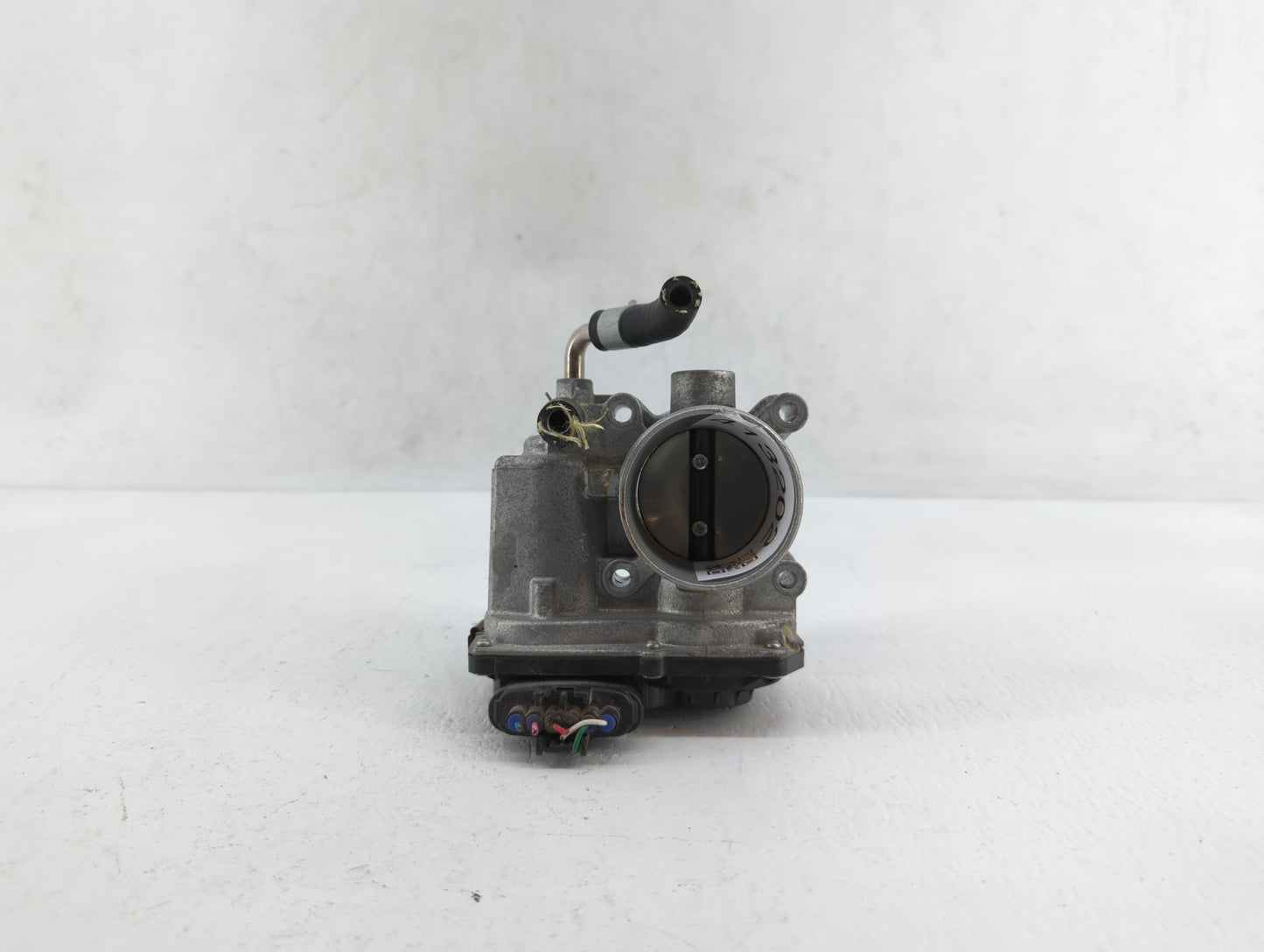 2012-2019 Nissan Versa Throttle Body P/N:3AA50-02 G 3AA50-02 B, 3AA50-02 C Fits Fits 2012 2013 2014 2015 2016 2017 2018 2019