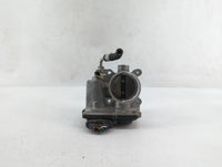 2012-2019 Nissan Versa Throttle Body P/N:3AA50-02 G 3AA50-02 B, 3AA50-02 C Fits Fits 2012 2013 2014 2015 2016 2017 2018 2019