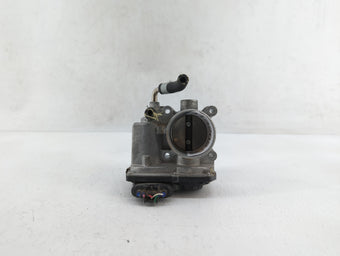 compare product 2012-2019 Nissan Versa Throttle Body P/N:3AA50-02 G 3AA50-02 B, 3AA50-02 C Fits Fits 2012 2013 2014 2015 2016 2017 2018 2019 OEM Used Auto Parts