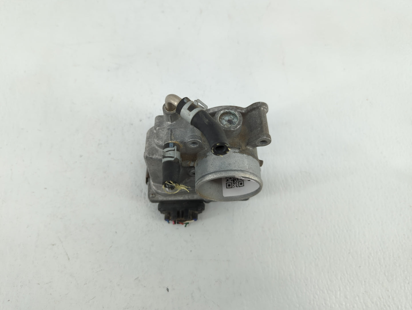 2012-2019 Nissan Versa Throttle Body P/N:3AA50-02 G 3AA50-02 B, 3AA50-02 C Fits Fits 2012 2013 2014 2015 2016 2017 2018 2019
