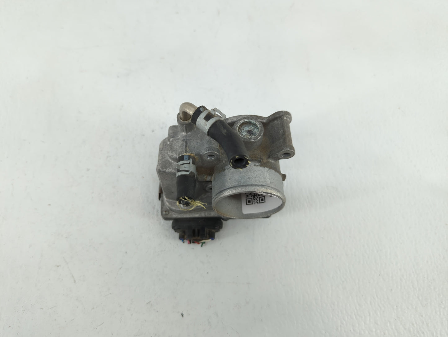 2012-2019 Nissan Versa Throttle Body P/N:3AA50-02 G 3AA50-02 B, 3AA50-02 C Fits Fits 2012 2013 2014 2015 2016 2017 2018 2019