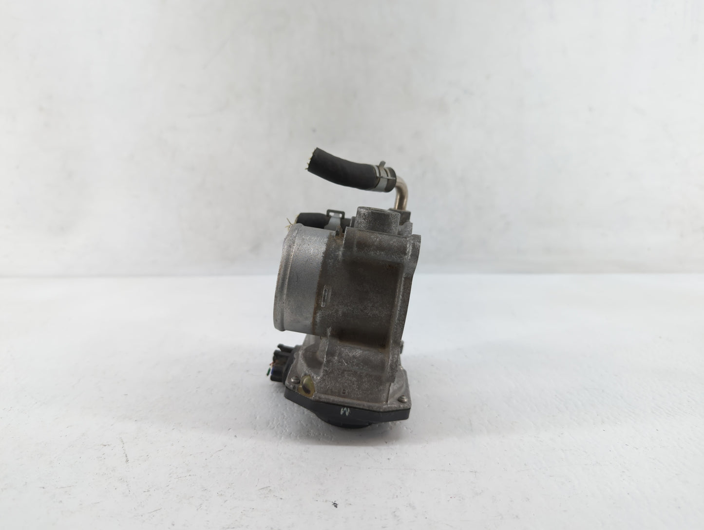 2012-2019 Nissan Versa Throttle Body P/N:3AA50-02 G 3AA50-02 B, 3AA50-02 C Fits Fits 2012 2013 2014 2015 2016 2017 2018 2019