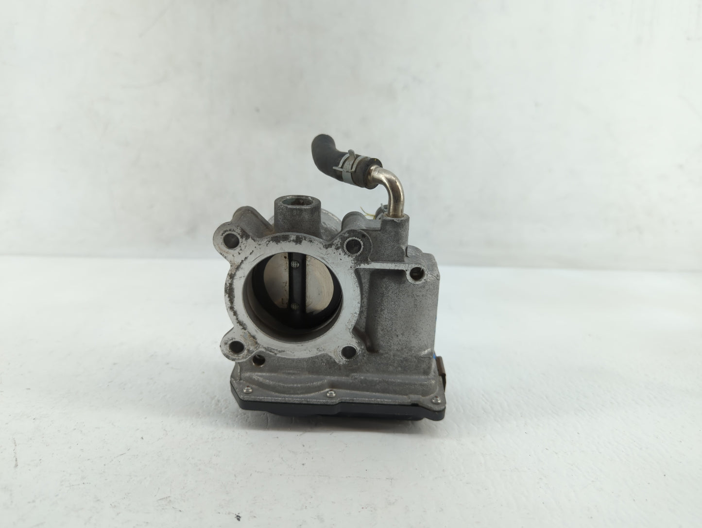 2012-2019 Nissan Versa Throttle Body P/N:3AA50-02 G 3AA50-02 B, 3AA50-02 C Fits Fits 2012 2013 2014 2015 2016 2017 2018 2019