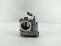 2012-2019 Nissan Versa Throttle Body P/N:3AA50-02 G 3AA50-02 B, 3AA50-02 C Fits Fits 2012 2013 2014 2015 2016 2017 2018 2019