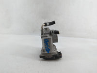2012-2019 Nissan Versa Throttle Body P/N:3AA50-02 G 3AA50-02 B, 3AA50-02 C Fits Fits 2012 2013 2014 2015 2016 2017 2018 2019