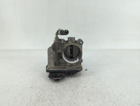 2012-2019 Nissan Versa Throttle Body P/N:3AA50-02 G 3AA50-02 B, 3AA50-02 C Fits Fits 2012 2013 2014 2015 2016 2017 2018 2019