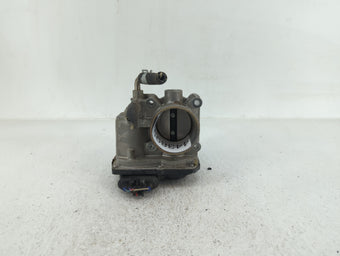 compare product 2012-2019 Nissan Versa Throttle Body P/N:3AA50-02 G 3AA50-02 B, 3AA50-02 C Fits Fits 2012 2013 2014 2015 2016 2017 2018 2019 OEM Used Auto Parts