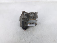 2012-2019 Nissan Versa Throttle Body P/N:3AA50-02 G 3AA50-02 B, 3AA50-02 C Fits Fits 2012 2013 2014 2015 2016 2017 2018 2019