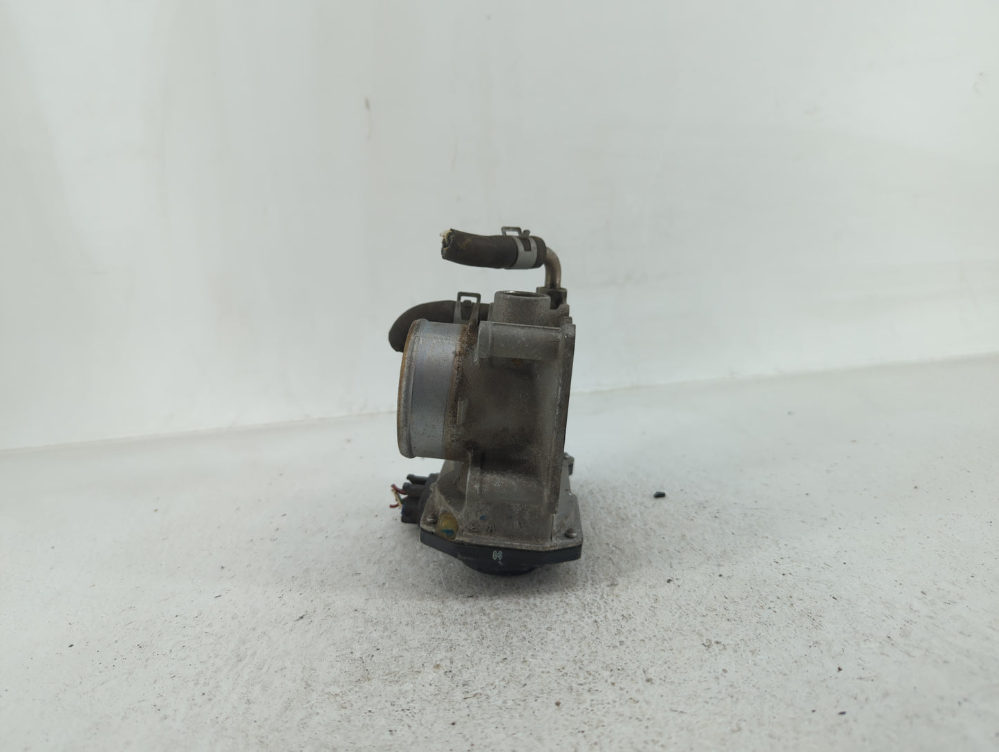 2012-2019 Nissan Versa Throttle Body P/N:3AA50-02 G 3AA50-02 B, 3AA50-02 C Fits Fits 2012 2013 2014 2015 2016 2017 2018 2019