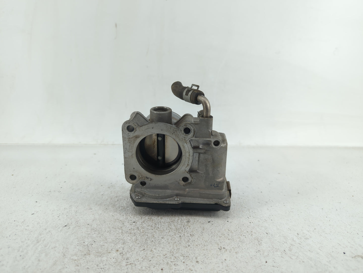 2012-2019 Nissan Versa Throttle Body P/N:3AA50-02 G 3AA50-02 B, 3AA50-02 C Fits Fits 2012 2013 2014 2015 2016 2017 2018 2019