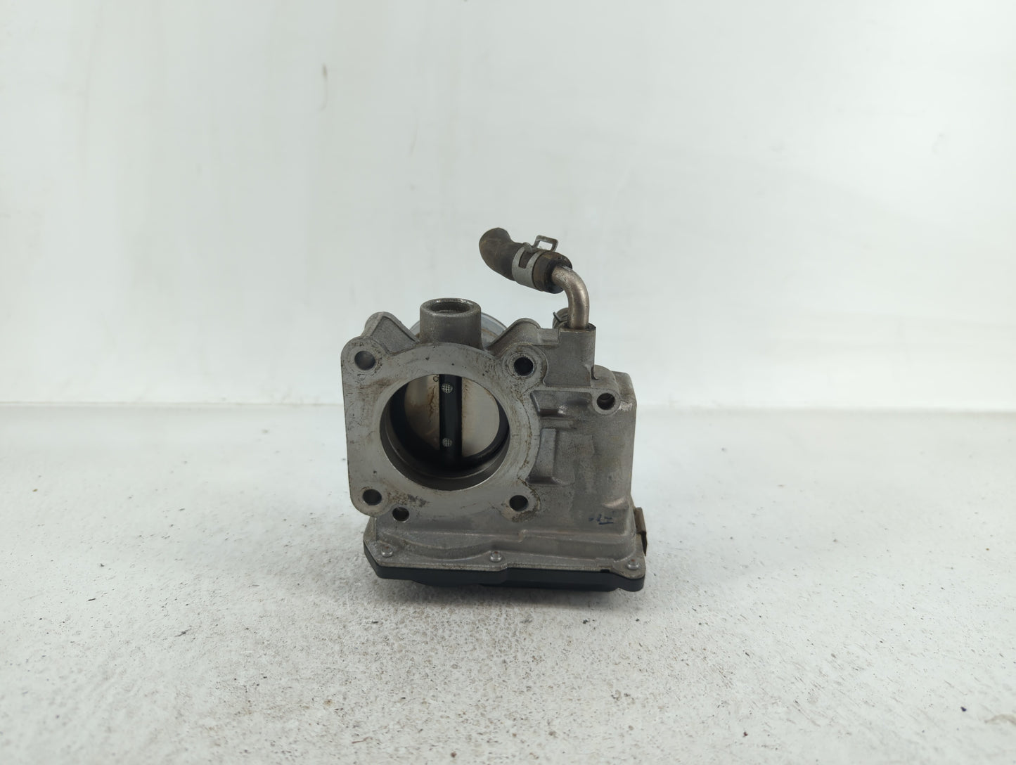 2012-2019 Nissan Versa Throttle Body P/N:3AA50-02 G 3AA50-02 B, 3AA50-02 C Fits Fits 2012 2013 2014 2015 2016 2017 2018 2019