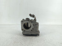 2012-2019 Nissan Versa Throttle Body P/N:3AA50-02 G 3AA50-02 B, 3AA50-02 C Fits Fits 2012 2013 2014 2015 2016 2017 2018 2019