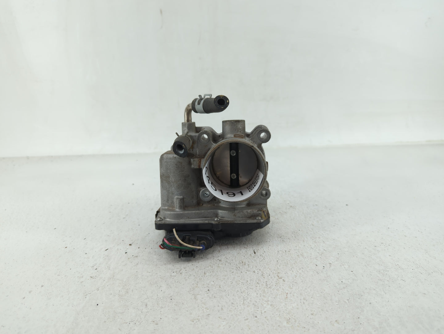 2012-2019 Nissan Versa Throttle Body P/N:3AA50-02 G 3AA50-02 B, 3AA50-02 C Fits Fits 2012 2013 2014 2015 2016 2017 2018 2019