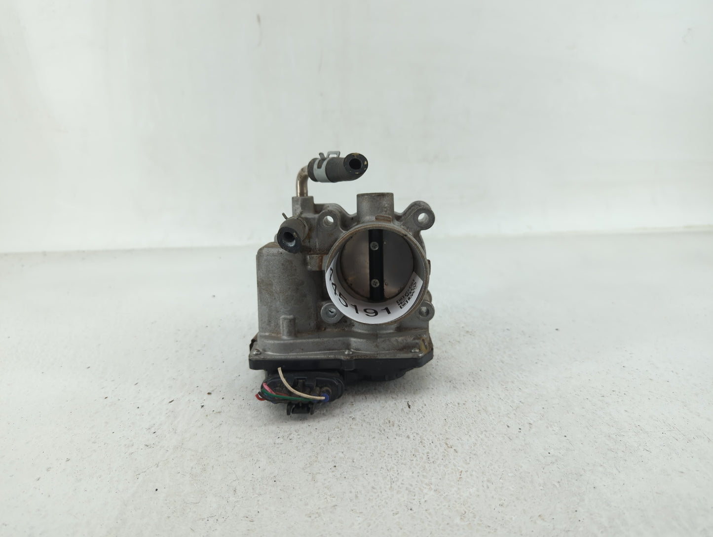 2012-2019 Nissan Versa Throttle Body P/N:3AA50-02 G 3AA50-02 B, 3AA50-02 C Fits Fits 2012 2013 2014 2015 2016 2017 2018 2019