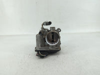 2012-2019 Nissan Versa Throttle Body P/N:3AA50-02 G 3AA50-02 B, 3AA50-02 C Fits Fits 2012 2013 2014 2015 2016 2017 2018 2019