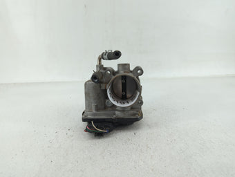 compare product 2012-2019 Nissan Versa Throttle Body P/N:3AA50-02 G 3AA50-02 B, 3AA50-02 C Fits Fits 2012 2013 2014 2015 2016 2017 2018 2019 OEM Used Auto Parts