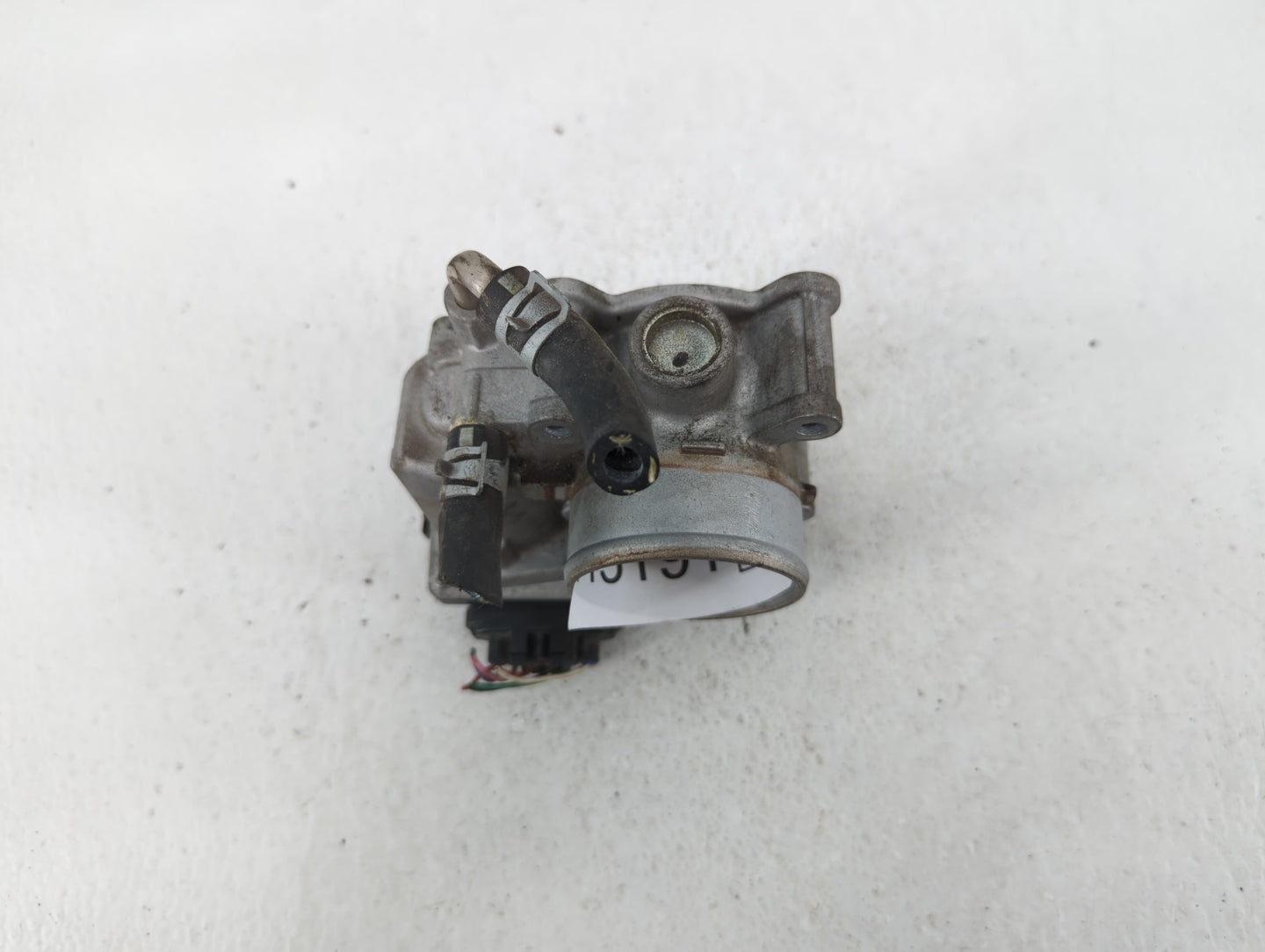 2012-2019 Nissan Versa Throttle Body P/N:3AA50-02 G 3AA50-02 B, 3AA50-02 C Fits Fits 2012 2013 2014 2015 2016 2017 2018 2019