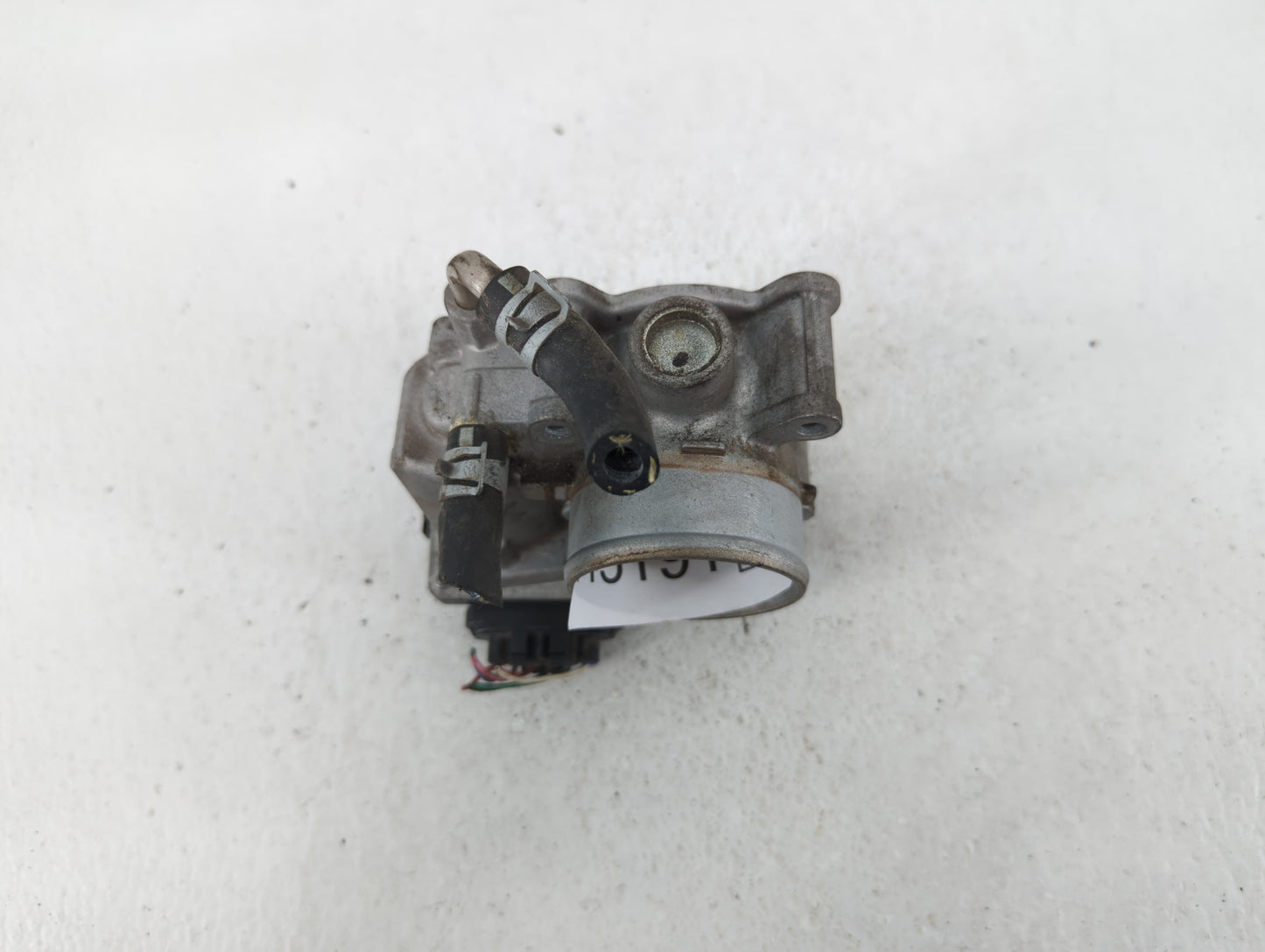 2012-2019 Nissan Versa Throttle Body P/N:3AA50-02 G 3AA50-02 B, 3AA50-02 C Fits Fits 2012 2013 2014 2015 2016 2017 2018 2019
