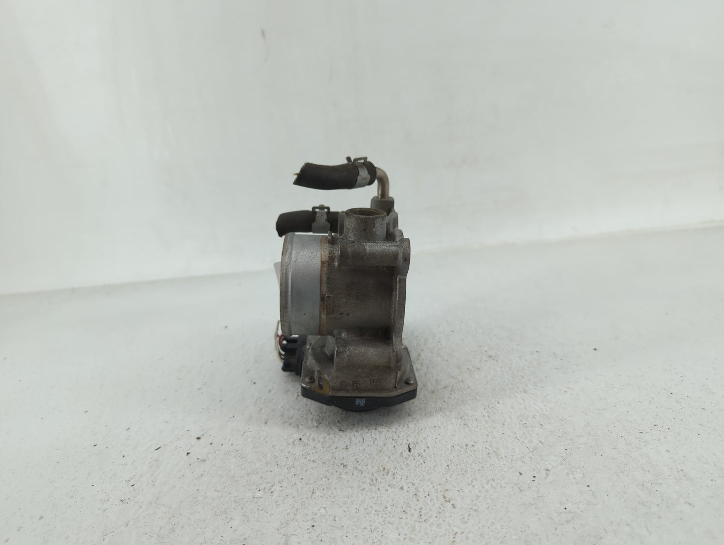 2012-2019 Nissan Versa Throttle Body P/N:3AA50-02 G 3AA50-02 B, 3AA50-02 C Fits Fits 2012 2013 2014 2015 2016 2017 2018 2019