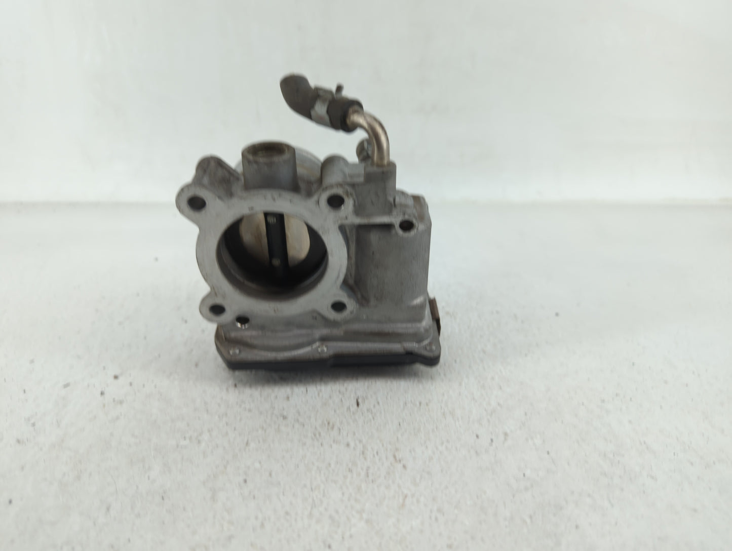 2012-2019 Nissan Versa Throttle Body P/N:3AA50-02 G 3AA50-02 B, 3AA50-02 C Fits Fits 2012 2013 2014 2015 2016 2017 2018 2019