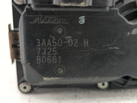 2012-2019 Nissan Versa Throttle Body P/N:3AA50-02 G 3AA50-02 B, 3AA50-02 C Fits Fits 2012 2013 2014 2015 2016 2017 2018 2019