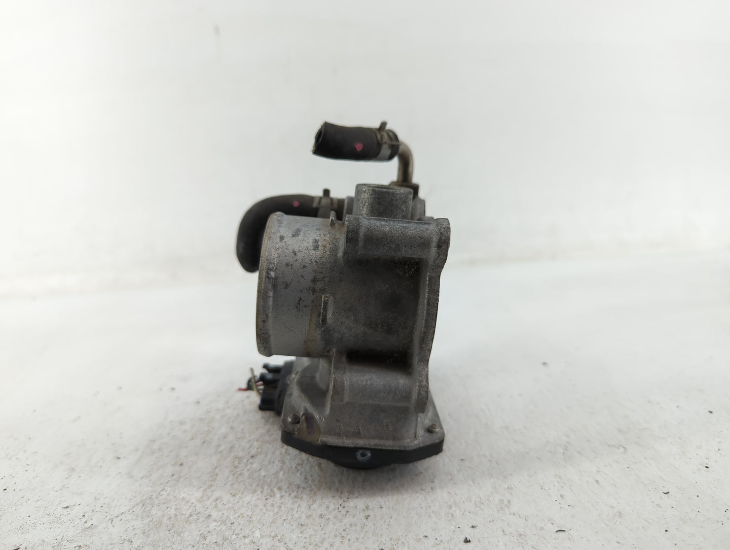 2012-2019 Nissan Versa Throttle Body P/N:3AA50-02 E 3AA50-02 G, 3AA50-02 B Fits Fits 2012 2013 2014 2015 2016 2017 2018 2019