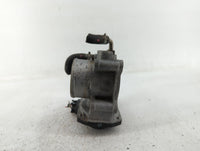 2012-2019 Nissan Versa Throttle Body P/N:3AA50-02 E 3AA50-02 G, 3AA50-02 B Fits Fits 2012 2013 2014 2015 2016 2017 2018 2019